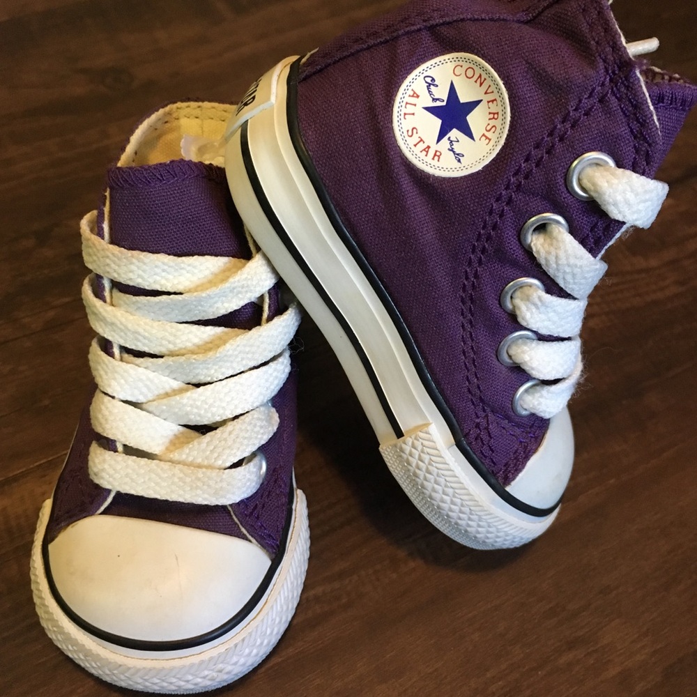 NWOT CONVERSE 👶